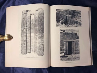 The Tombs of Iteti, Sekhem’ankh-Ptah, and Kaemnofret at Giza