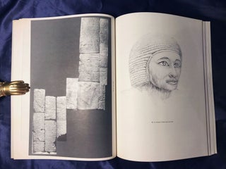 The Tombs of Iteti, Sekhem’ankh-Ptah, and Kaemnofret at Giza