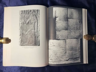 The Tombs of Iteti, Sekhem’ankh-Ptah, and Kaemnofret at Giza
