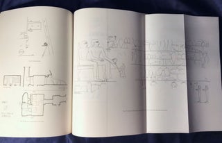 The Tombs of Iteti, Sekhem’ankh-Ptah, and Kaemnofret at Giza