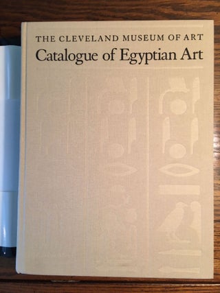 Catalogue of Egyptian Art. The Cleveland Museum of Art[newline]M4634-02.jpg