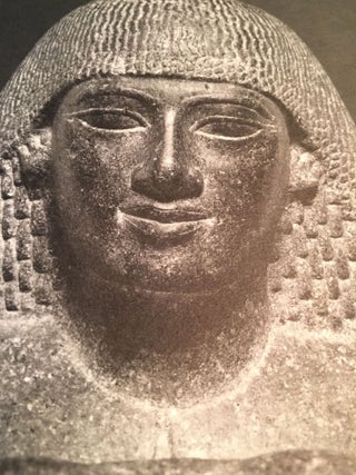 Catalogue of Egyptian Art. The Cleveland Museum of Art[newline]M4634-05.jpg