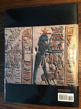Catalogue of Egyptian Art. The Cleveland Museum of Art[newline]M4634-09.jpg