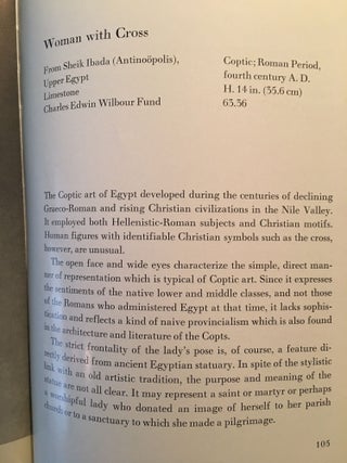 Brief Guide to the Department of Egyptian and Classical Art[newline]M4636-08.jpg