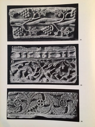 L'art copte. Petit Palais Paris, 17 Juin 15 Septembre 1964.[newline]M4637-04.jpg