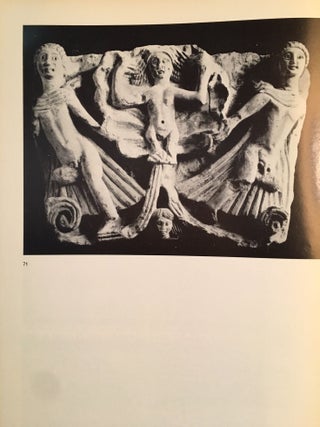 L'art copte. Petit Palais Paris, 17 Juin 15 Septembre 1964.[newline]M4637-05.jpg