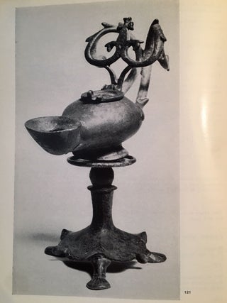 L'art copte. Petit Palais Paris, 17 Juin 15 Septembre 1964.[newline]M4637-06.jpg