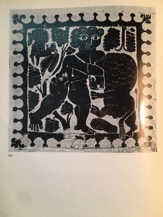 L'art copte. Petit Palais Paris, 17 Juin 15 Septembre 1964.[newline]M4637-08.jpg