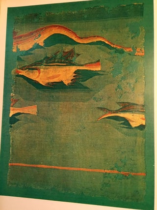 L'art copte. Petit Palais Paris, 17 Juin 15 Septembre 1964.[newline]M4637-13.jpg