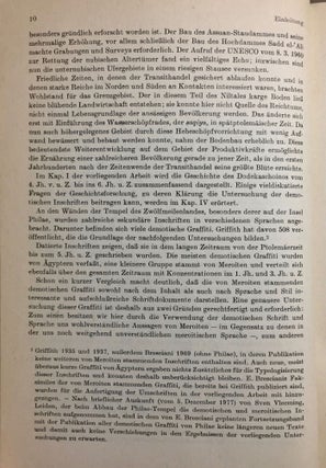 Ägypter und Meroiten im Dodekaschoinos. Untersuchungen zur Typologie und Bedeutung der demotischen Graffiti.[newline]M4639a-05.jpg