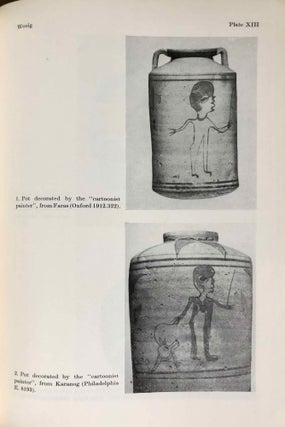 Africa in Antiquity. The Arts of Ancient Nubia and the Sudan. Proceedings of the Symposium Held in Conjunction with the Exhibition, Brooklyn, September 29- October 1, 1978
