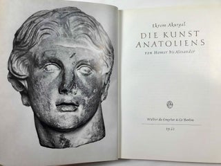 Die Kunst Anatoliens von Homer bis Alexander[newline]M4648a-01.jpeg