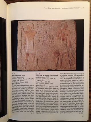 Pelizaeus-Museum Hildesheim Guidebook, Egyptian Collection[newline]M4652-06.jpg