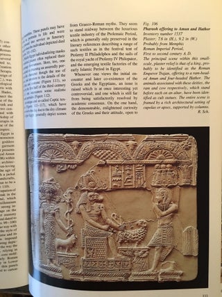 Pelizaeus-Museum Hildesheim Guidebook, Egyptian Collection[newline]M4652-09.jpg
