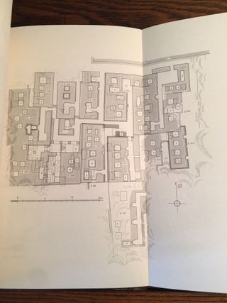 Die Mastabas westlich der Cheopspyramide, 2 volumes (complete set)[newline]M4656-08.jpg