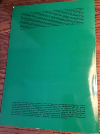 Die Mastabas westlich der Cheopspyramide, 2 volumes (complete set)