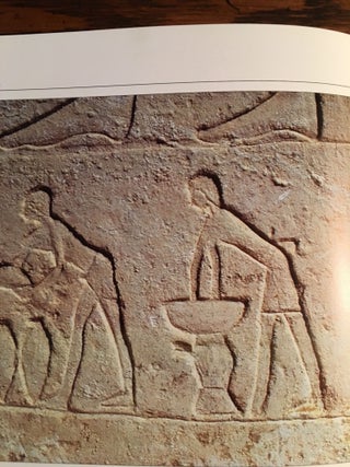 Old Kingdom Pottery from Giza[newline]M4659-06.jpg