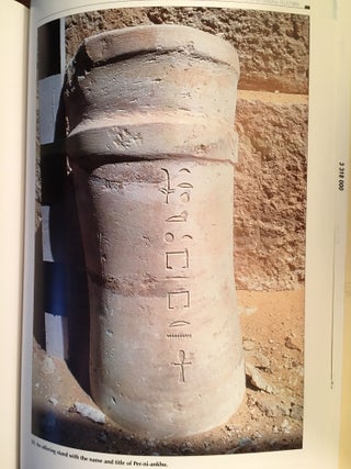 Old Kingdom Pottery from Giza[newline]M4659-07.jpg