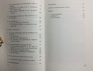 Die Beziehungen Ägyptens und Vorderasiens zur Ägais bis ins 7. Jahrhundert v. Chr.[newline]M4660a-02.jpg