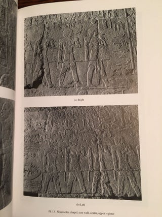 Tombs at Giza, Volume 2: Seshathetep/Heti (G5150), Nesutnefer (G4970), and Seshemnefer II (G5080)[newline]M4670-05.jpg