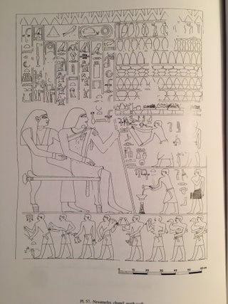 Tombs at Giza, Volume 2: Seshathetep/Heti (G5150), Nesutnefer (G4970), and Seshemnefer II (G5080)[newline]M4670-07.jpg