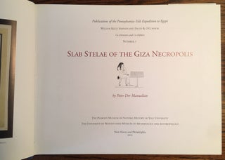 Slab Stelae of the Giza Necropolis[newline]M4683-01.jpg