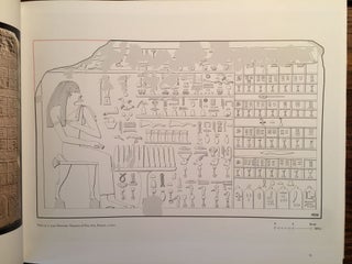 Slab Stelae of the Giza Necropolis[newline]M4683-04.jpg