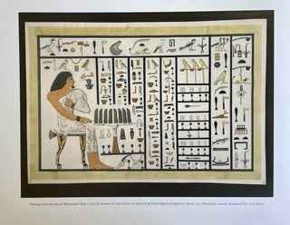 Slab Stelae of the Giza Necropolis