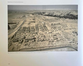 Slab Stelae of the Giza Necropolis