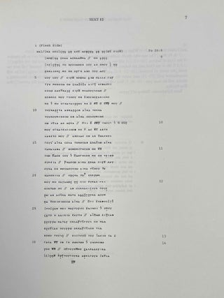 Old Nubian Texts from Qasr Ibrim. Volumes I & II.[newline]M4687a-11.jpeg