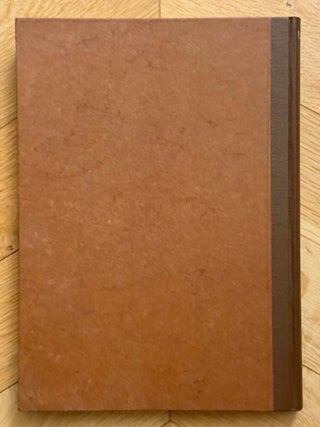 Ur excavations. Texts IV: Business Documents of the New-Babylonian Period (bound XEROX)[newline]M4690a-08.jpeg