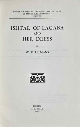 Ishtar of Lagaba and Her Dress[newline]M4694-01.jpeg
