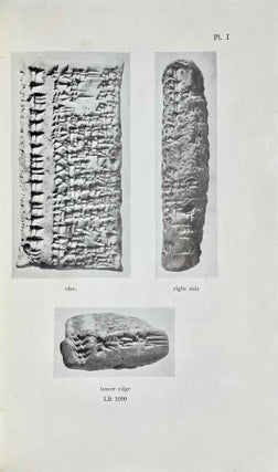 Ishtar of Lagaba and Her Dress