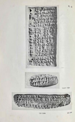 Ishtar of Lagaba and Her Dress