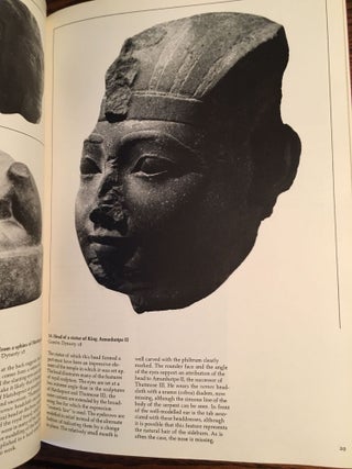 The Face of Egypt: Permanence and Change in Egyptian Art[newline]M4698-05.jpg