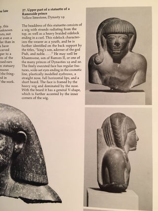 The Face of Egypt: Permanence and Change in Egyptian Art[newline]M4698-06.jpg