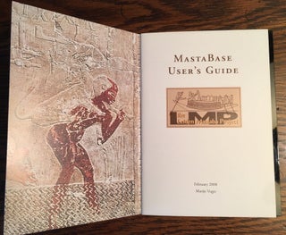 MastaBase: Digitalized Database of Iconography Programmes of Elite Graves in the Memphite Area of the Old Kingdom[newline]M4701-01.jpg