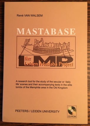 Item #M4701 MastaBase: Digitalized Database of Iconography Programmes of Elite Graves in the...[newline]M4701.jpg