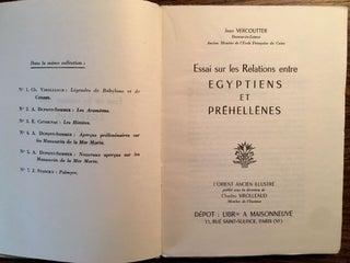 Essai sur les Relations entre Egyptiens et Préhellènes[newline]M4702-03.jpg