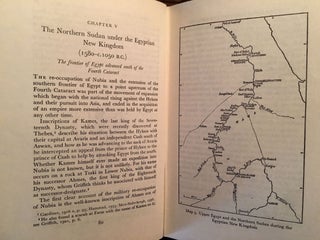 A History of the Sudan from Earliest Times to 1821