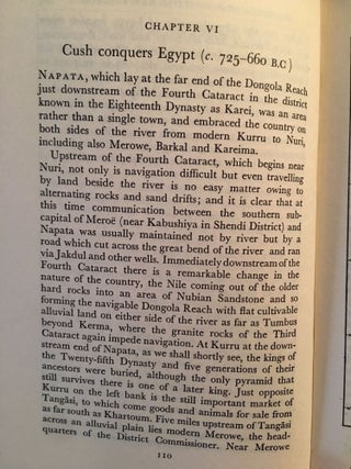 A History of the Sudan from Earliest Times to 1821