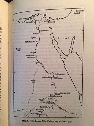 A History of the Sudan from Earliest Times to 1821