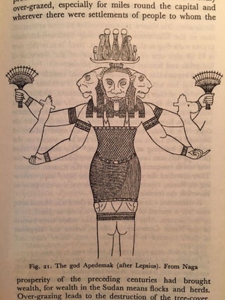 A History of the Sudan from Earliest Times to 1821