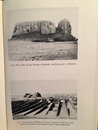 A History of the Sudan from Earliest Times to 1821