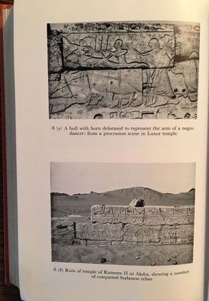 A History of the Sudan from Earliest Times to 1821