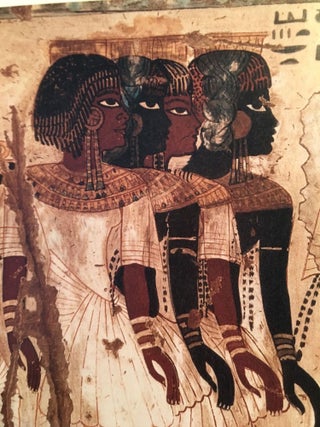 Nubia: Ancient Kingdoms of Africa[newline]M4710-04.jpg