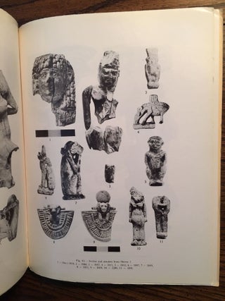 Sarepta: A Preliminary Report on the Iron Age, Excavations of the University Museum of the University of Pennsylvania, 1970-72[newline]M4721-10.jpg
