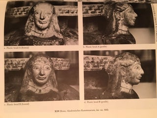 Studies in Archaic Corinthian Vase Painting