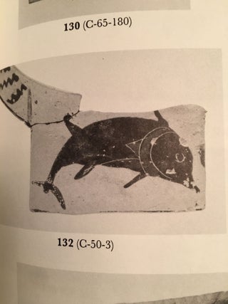 Studies in Archaic Corinthian Vase Painting