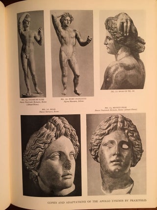 The Sculpture of the Hellenistic Age (revised edition)[newline]M4726-10.jpg